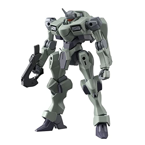HG 1/144 "Mobile Suit Gundam: The Witch from Mercury" Zowort