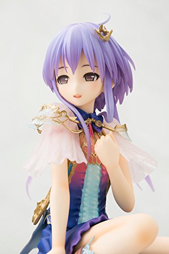 Mystery Warden-Spinne 1/8 Shingeki no Bahamut - Kotobukiya