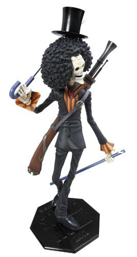 Portrait Of Pirates One Piece Strong EDITION Brook