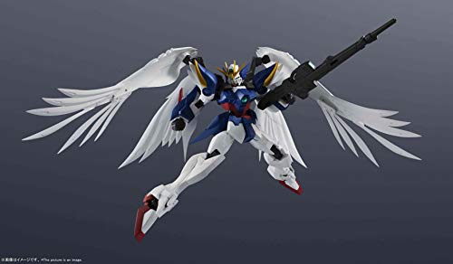 Gundam Universe XXXG-00W0 Wing Gundam Zero (EW)
