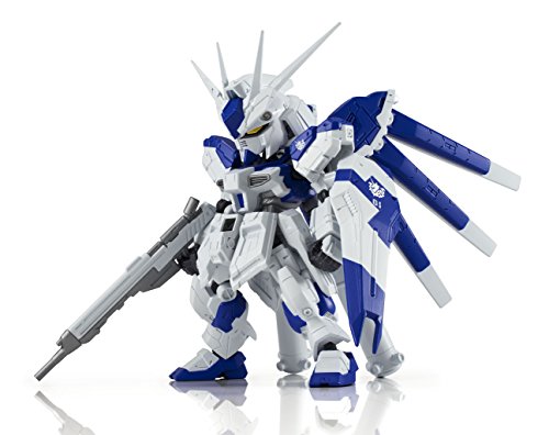 RX-93Gundam MS Unit NXEDGE STYLE (NX-0018) Kidou Senshi Gundam Gyakushuu no Char - Beltorchika's Children - Bandai