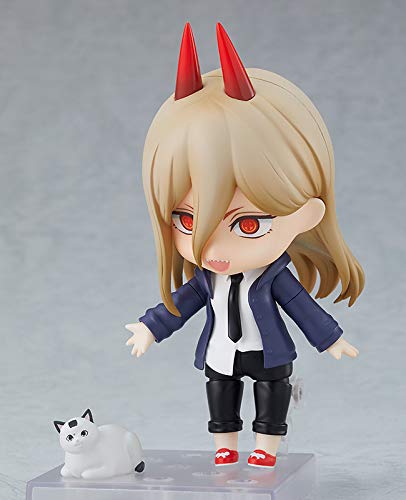 [Reissue] "Chainsaw Man" Nendoroid#1580 Power