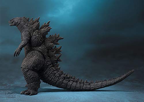 Godzilla S.H.MonsterArts Godzilla: King of the Monsters - Bandai