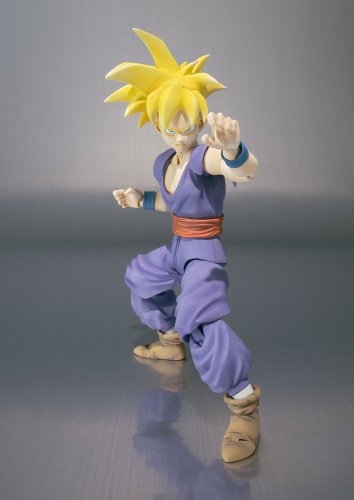 Gohan S.H.Figuarts  Dragon Ball Kai