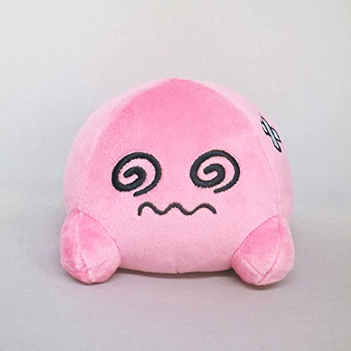 "Kirby's Dream Land" KIRBY's COMIC PANIC EA-CP04 Plush (S Size) Aitatata