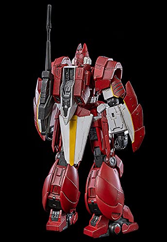 Robo-dou "Panzer World Galient" Galient (Kelvin Sau Arrange Ver.)