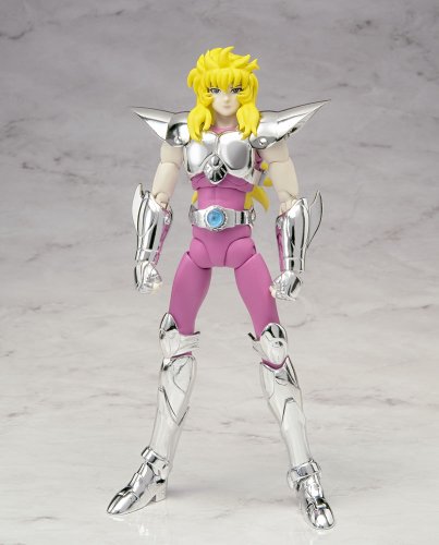 saint cloth myth lizard misty