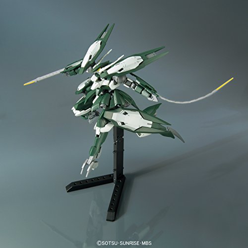 EB-08JJJJJJJJJJJJJJJJG Réginlaze Julia - 1/144 Échelle - Hgi-Bo Kidou Senshi Gundam Tekketsu No Orphelins - Bandai
