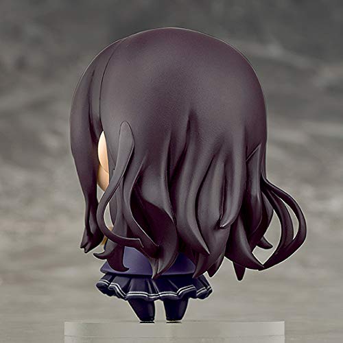 Medicchu "Saenai Hiroin no Sodatekata b" Kasumigaoka Utaha