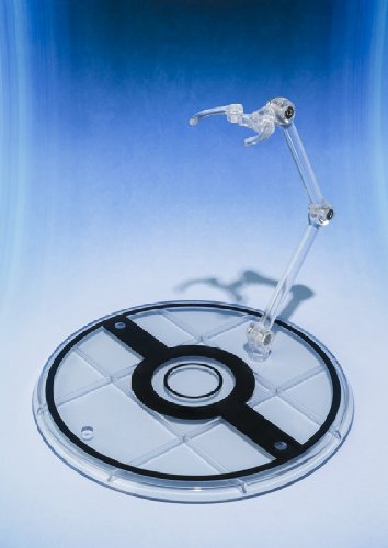 Mewtwo D-Arts Pocket Monsters - Bandai