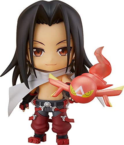 Nendoroid "Shaman King" Hao