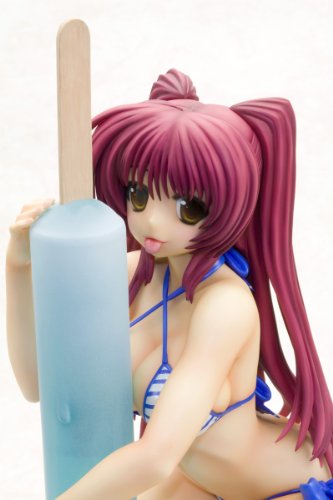 Kousaka Tamaki 1/4 4-Leaves To Heart 2 DX Plus - Kotobukiya