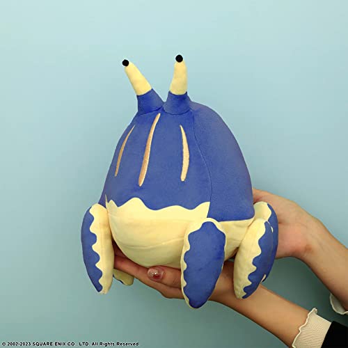 Final Fantasy XI Plush Crab