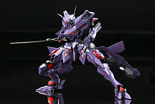 "Muv-Luv Alternative" Takemikaduchi Type-00R Ver. 1.5