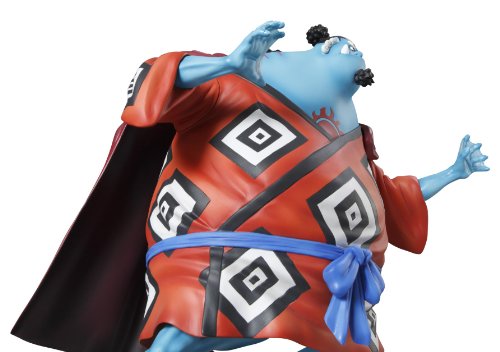 Excellent Model Portrait.Of.Pirates "One Piece" NEO-DX Jinbe