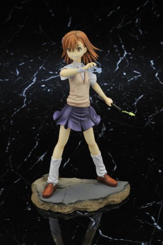 Misaka Mikoto 1/8 To Aru Majutsu no Index - Kotobukiya