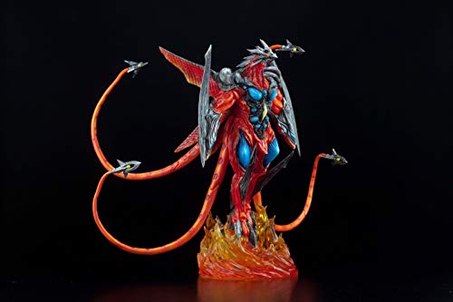 Hyper Solid Series "Gamera 3: Revenge of Iris" Iris