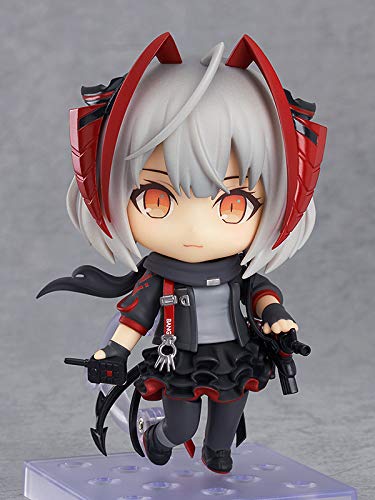 [Reissue] "Arknights" Nendoroid#1375 W