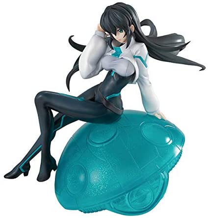 "Gundam Build Divers Re:RISE" GGG Mei Complete Figure