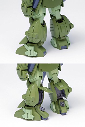 Armored Trooper Votoms Scope Dog Turbo Custom PS Edition