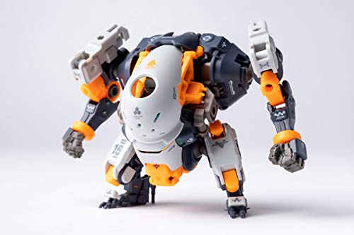 RB-16 MAGNI Universal Color Ver.