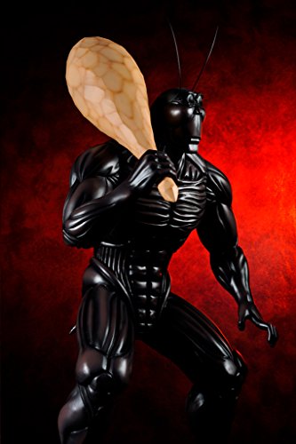 Terraformar Gigantic Series, Terra Formars - X-Plus