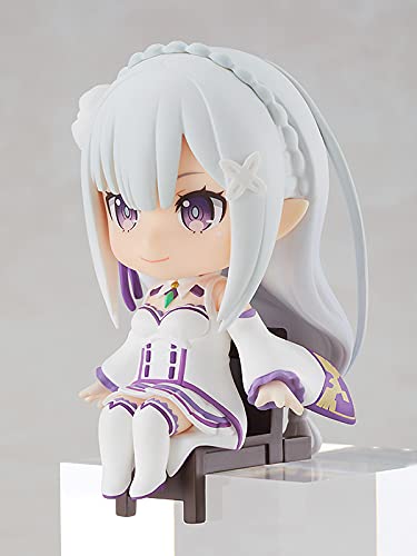 "Re:Zero kara Hajimeru Isekai Seikatsu" Nendoroid Swacchao! Emilia