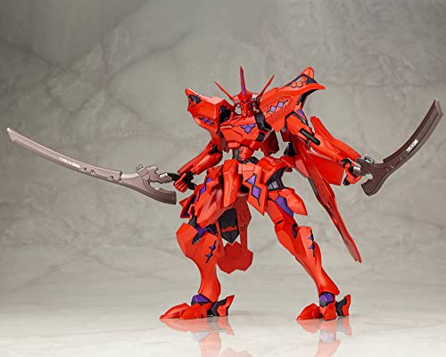 "Muv-Luv Alternative" 1/144 Takemikaduchi Type-00F Tsukuyomi Mana Ki