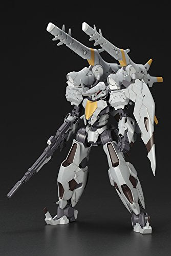JX-25F / RC JI-DAO (versión de especificación de EA) - 1/100 escala - Armas de marco - Kotobukiya