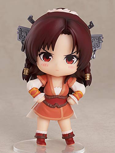 Nendoroid "Legend of Sword and Fairy 3" Tang XueJian