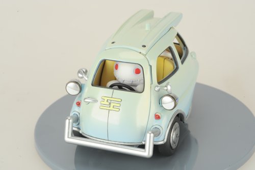 Pleinair-San (With Car version) Makai Senki Disgaea - Enterbrain