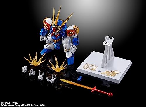 METAL BUILD DRAGON SCALE "Mashin Hero Wataru" Ryujinmaru (35th Anniversary Edition)