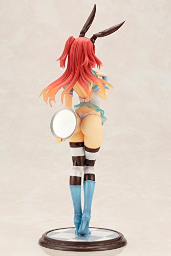 Felicia von Flamberg 1/7 Bunny Ver. Sword & Wizards ~The Emperor of Sword & Seven Lady Knight~ - Kotobukiya