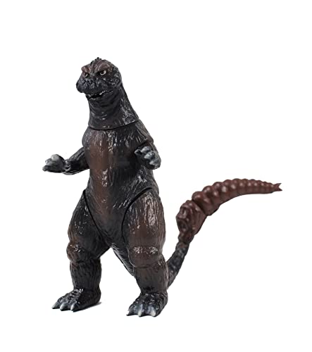 CCP Middle Size Series "Mothra vs. Godzilla" Part. 15 MothGodzi Dark Earth Ver.