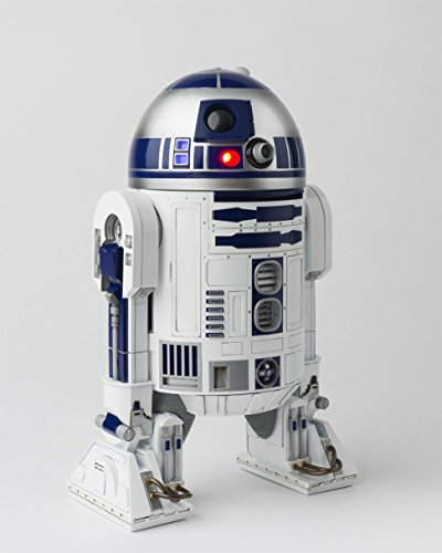 R2-D2  (A New Hope version) - 1/6 scale - 12 Perfect Model Chogokin Star Wars: Episode IV – A New Hope - Bandai