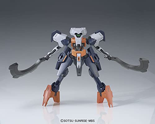 1/144 HG "Mobile Suit Gundam Iron-Blooded Orphans" Enemy Forces MS A