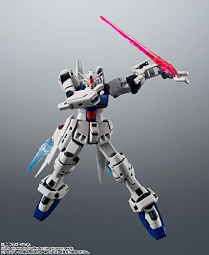 Robot Spirits Side MS "Gundam" RX-78GP03S Gundam Third Prototype Stamen Ver. A.N.I.M.E.