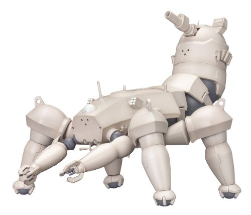 HAW206 (Prototype version) - 1/35 scale - Koukaku Kidotai S.A.C. - Kotobukiya