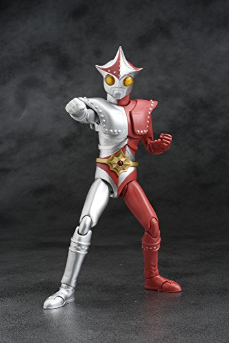 Hero Action Figure Series -Tsuburaya Productions Ver.- "Jumborg Ace" Jamborg 9