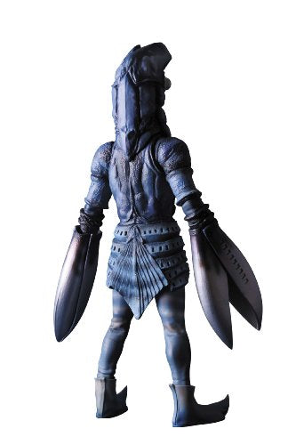 Baltan Seijin Real Action Heroes (#470) Ultraman - Medicom Toy