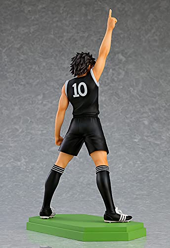 "Captain Tsubasa" POP UP PARADE Hyuga Kojiro