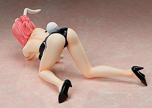 My Teen Romantic Comedy SNAFU TOO! - Yuigahama Yui Bare Leg Bunny ver. (FREEing)
