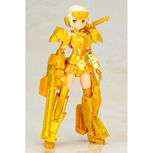 Gourai (Kai, ~ Saishuusen Shiyou ~ version) Frame Arms Girl Frame Arms Girl-Kotobukiya