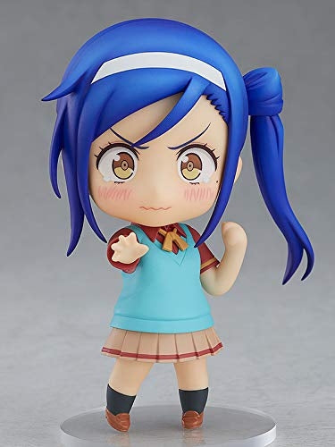 Bokutachi wa Benkyou ga Dekinai - Furuhashi Fumino - Nendoroid #1196 (Good Smile Company)