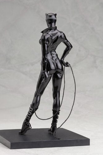 Catwoman 1/10 DC Comics New 52 ARTFX+ Batman - Kotobukiya
