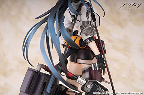 APEX "Arknights" Blaze 1/7 Scale Figure