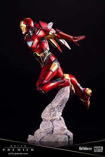 Iron Man - 1/10 scale - Avengers - Kotobukiya