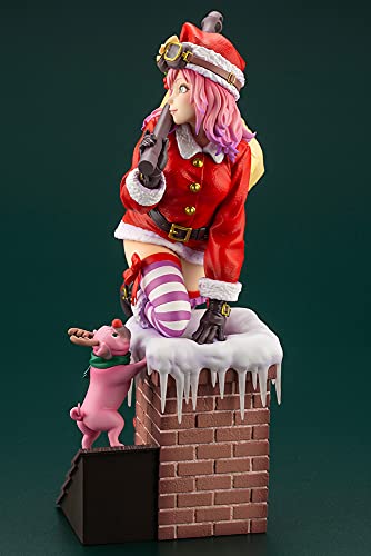 "Plastic Angels" Ange Come Down the Chimney