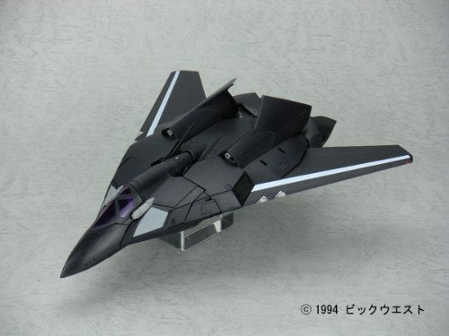 VF-17D (Diamond Force version) - 1/60 scale - Macross 7 - Yamato