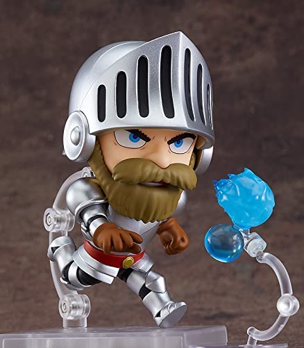 "Ghosts 'n Goblins Resurrection" Nendoroid#1784 Arthur